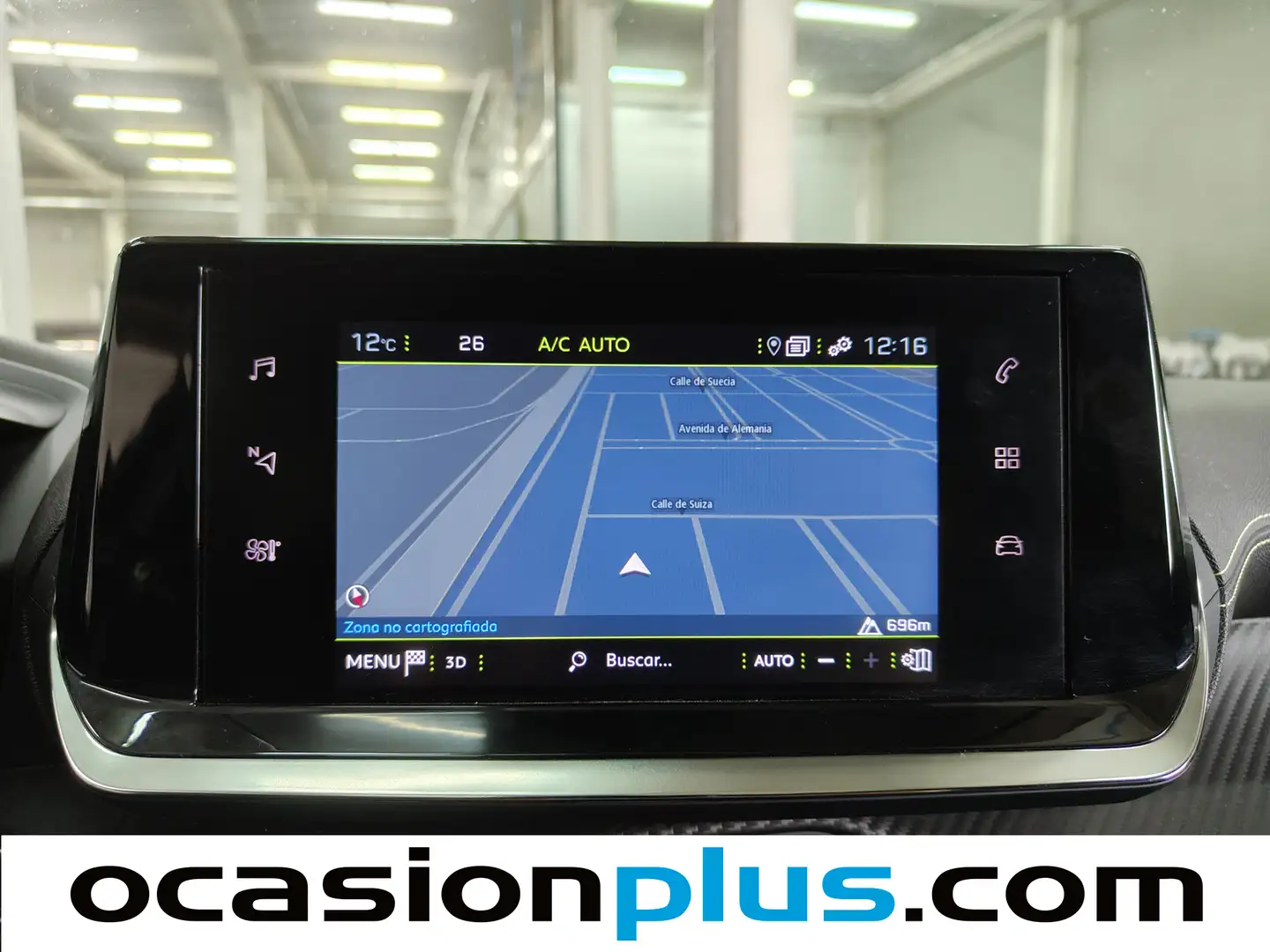 Foto Peugeot 208 Peugeot 208 PureTech 100 GT EAT8 (100 CV)