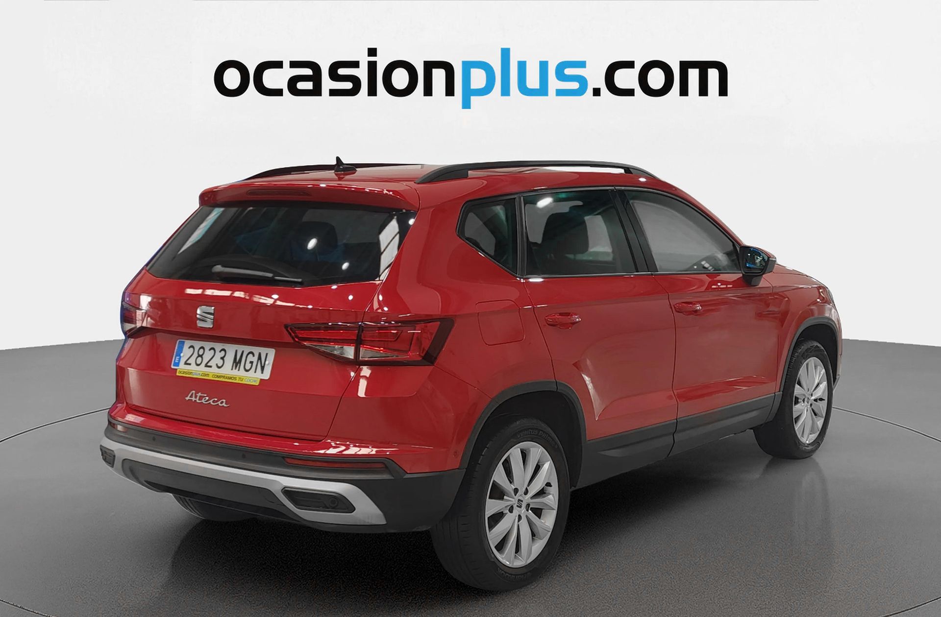 SEAT Ateca 1.5 TSI Style XL - foto 4