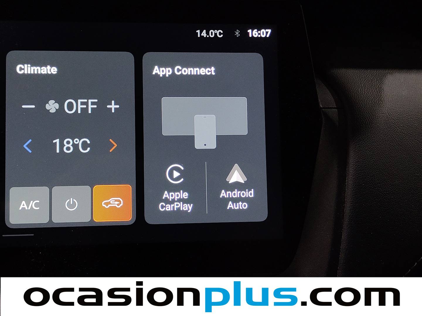 Accesorios del MG ZS MG ZS 1.5 Hybrid+ Luxury (197 CV)