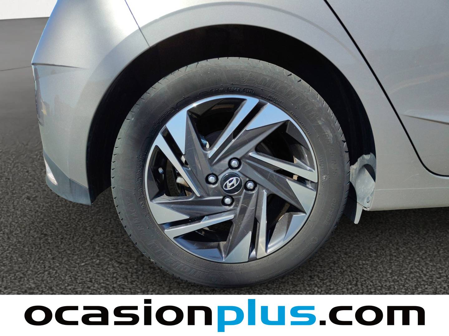 Foto Hyundai i20 Hyundai i20 1.0 TGDI 48V Klass (100 CV)