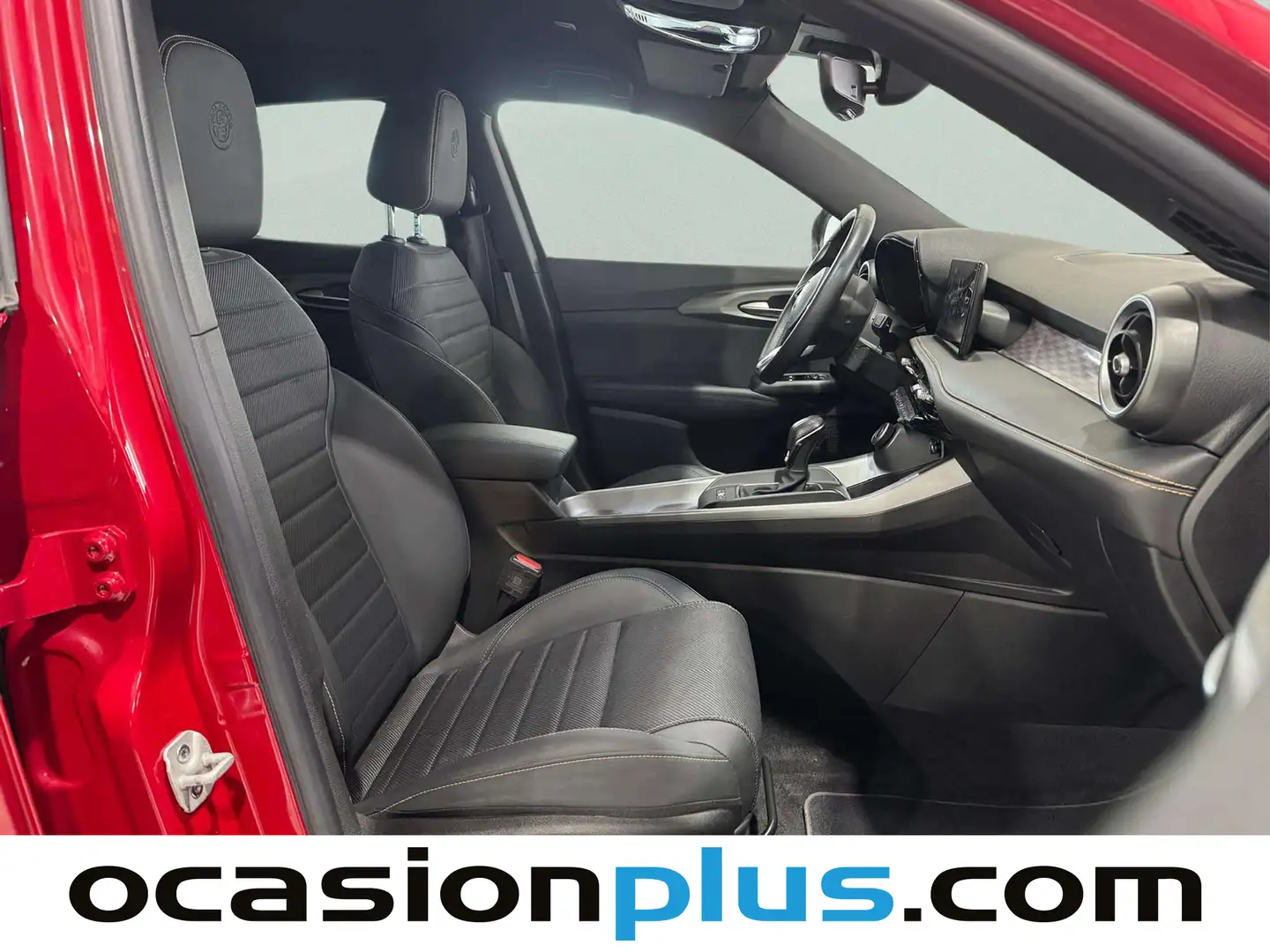 Foto Alfa Romeo Tonale Alfa Romeo Tonale 1.3 Multi-air PHEV Speciale Q4 (280 CV)