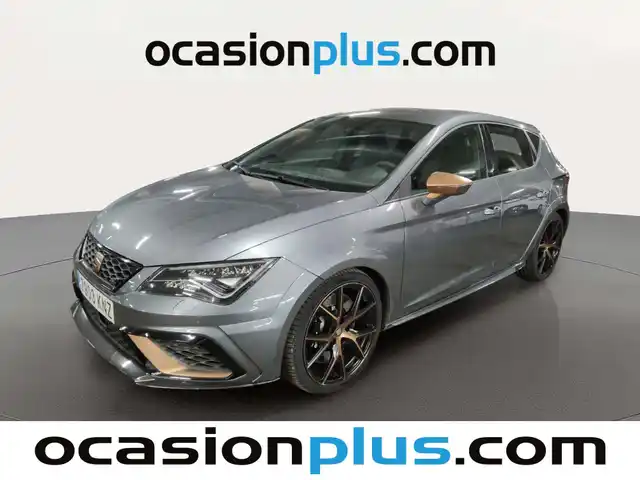 Seat León