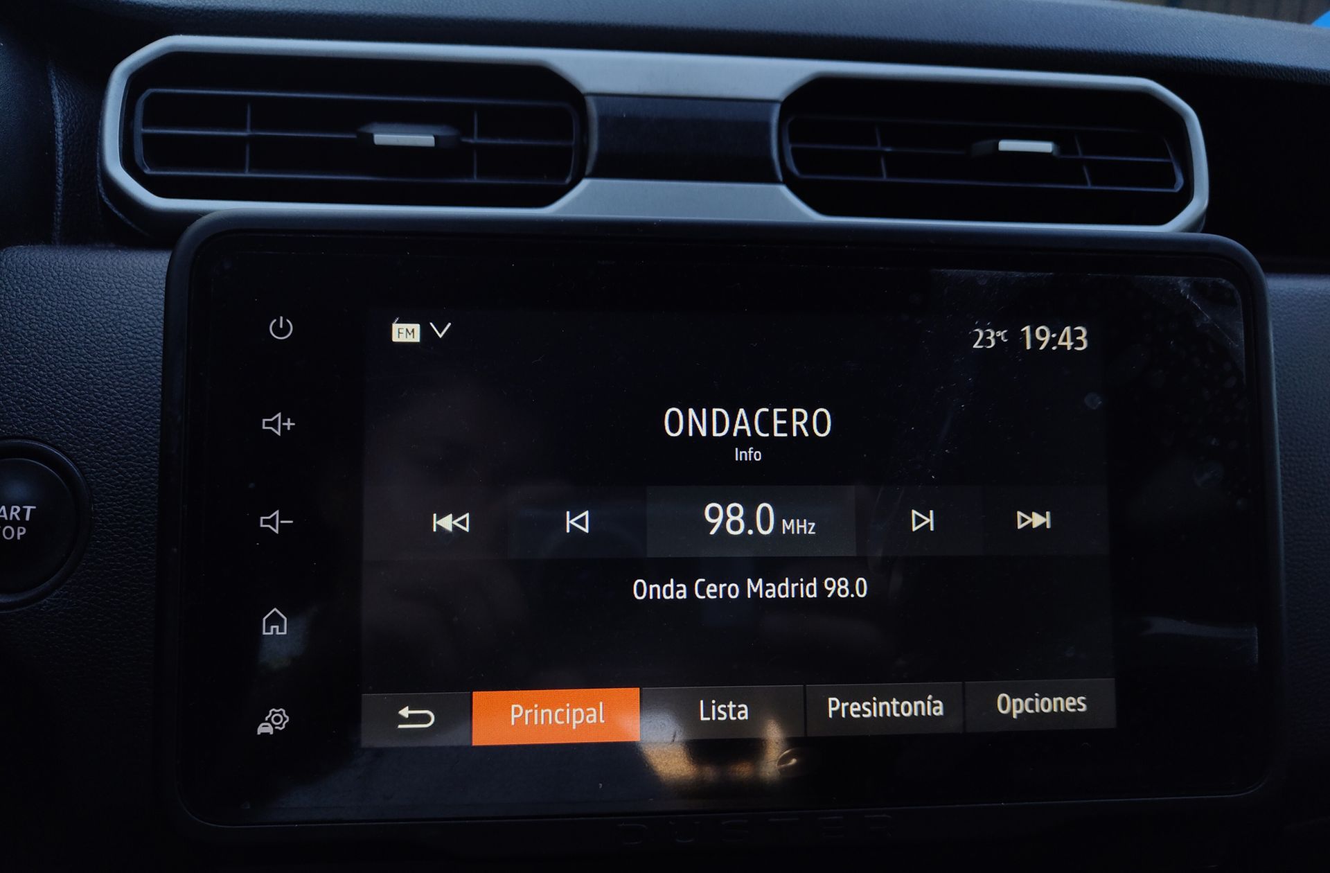 Dacia Duster Journey Go TCe ECO-G 4x2 - foto 31