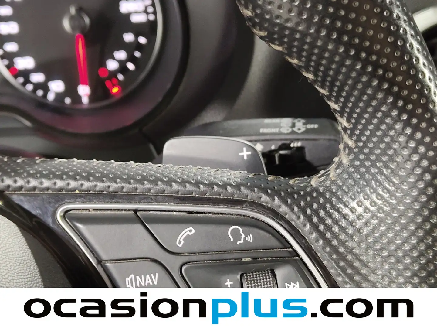 Foto Audi A3 Audi A3 Sportback S line 35 TFSI (150 CV) S tronic