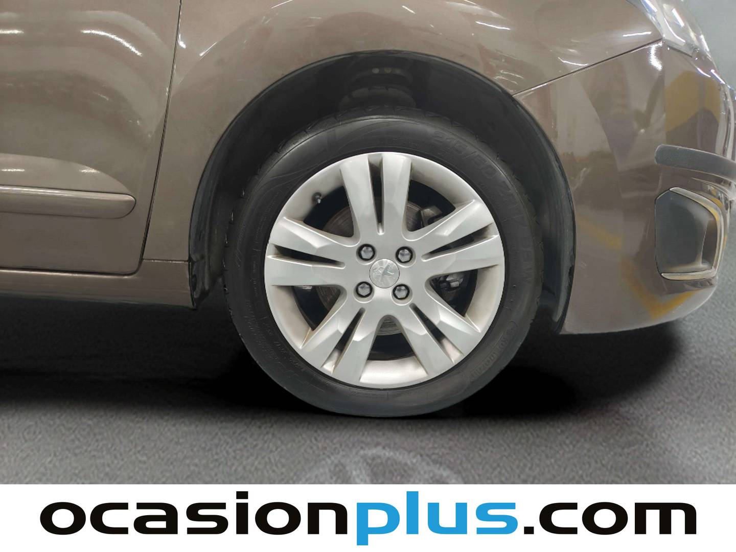 Peugeot 5008 Peugeot 5008 1.2 PureTech Style S&S (130 CV) 7 Plazas de segunda mano