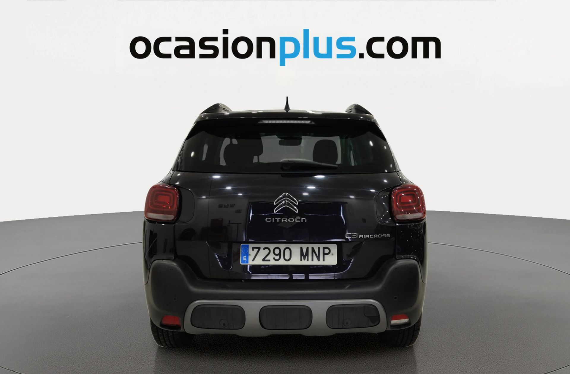 Citroën C3 Aircross PureTech 110 Plus - foto 13