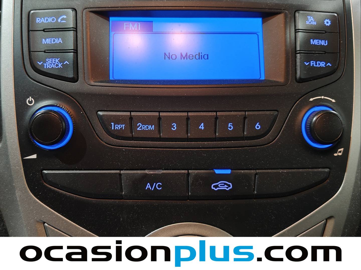 Hyundai ix20 Hyundai ix20 1.4 CRDI BlueDrive Klass (90 CV) al mejor precio