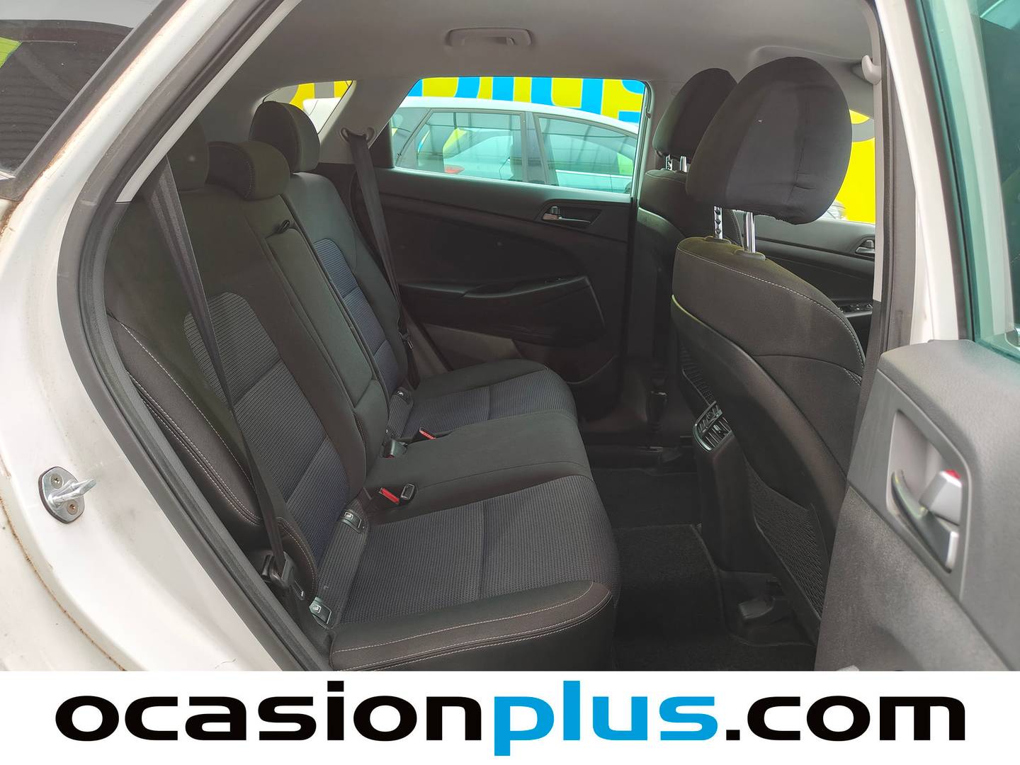 Hyundai Tucson Hyundai Tucson 1.7 CRDI BlueDrive Kosmo 4x2 (115 CV) 2018