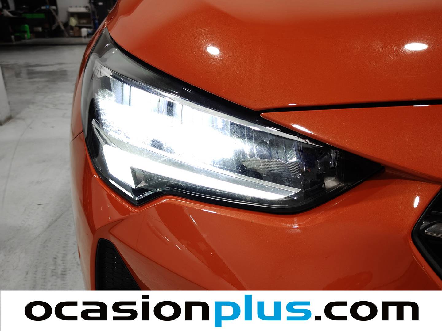 Extras del Opel Corsa Opel Corsa 1.2 Turbo XHL GS-Line (100 CV)