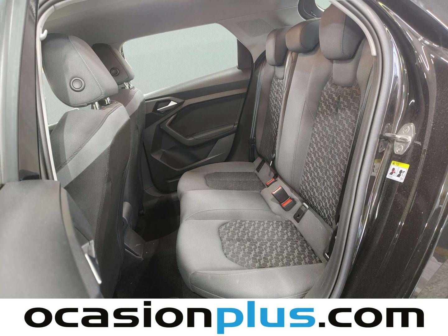 Paquetes del Audi A1 Audi A1 Sportback Adrenalin edition 30 TFSI  (116 CV) Pack S-Line