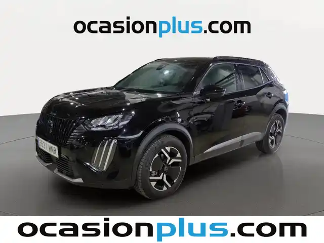 Peugeot 2008 PureTech 100 S&S Allure (100 CV) de segunda mano