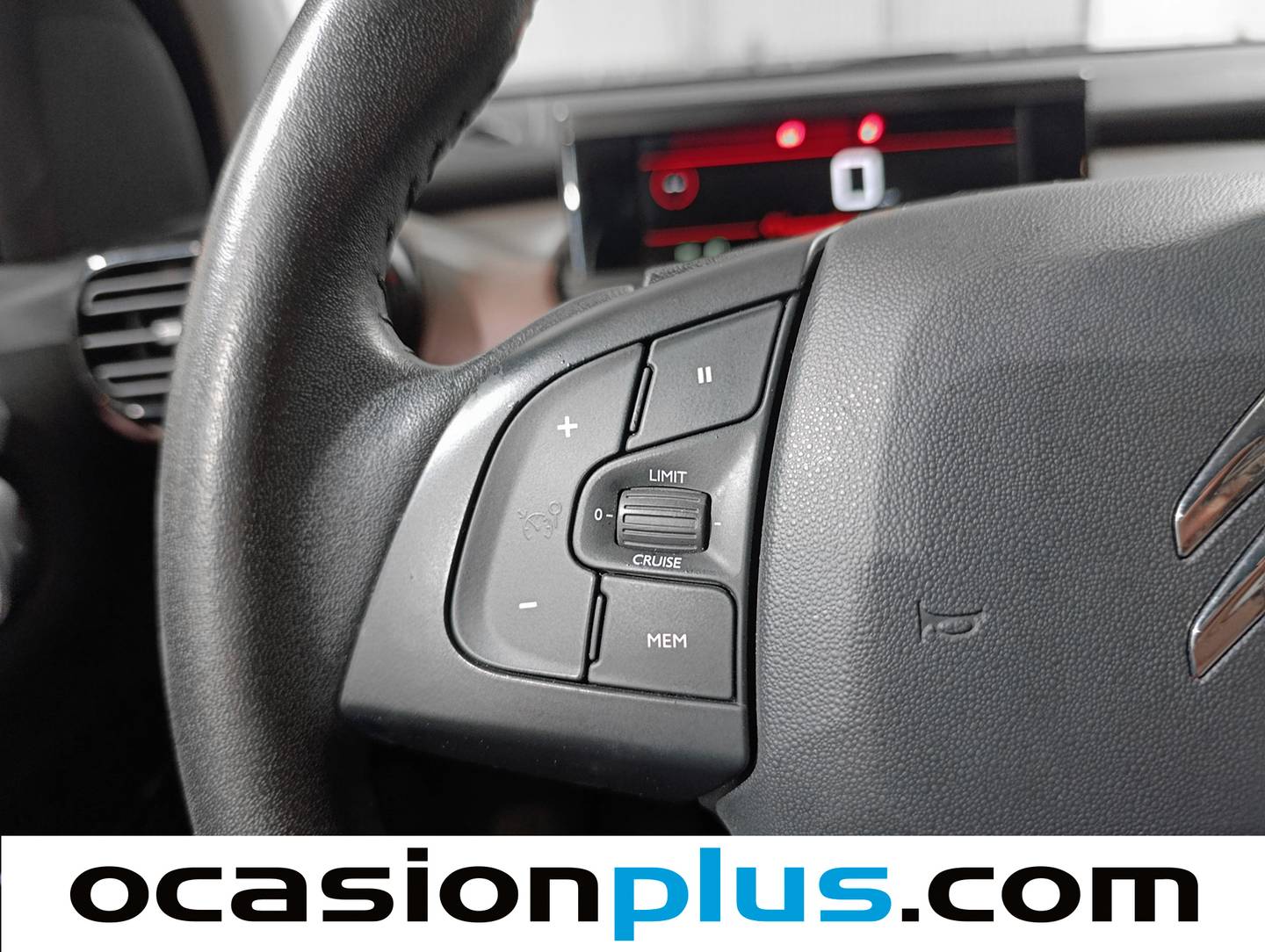 Citroën C4 Cactus Citroen C4 Cactus PureTech 110 S&S Cool&Comfort (110 CV) barato