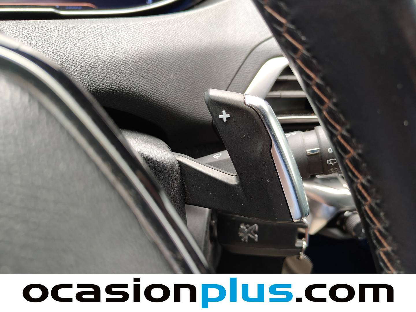 Peugeot 5008 Peugeot 5008 BlueHDI 130 S&S GT Line EAT8 (130 CV) 7 Plazas automático
