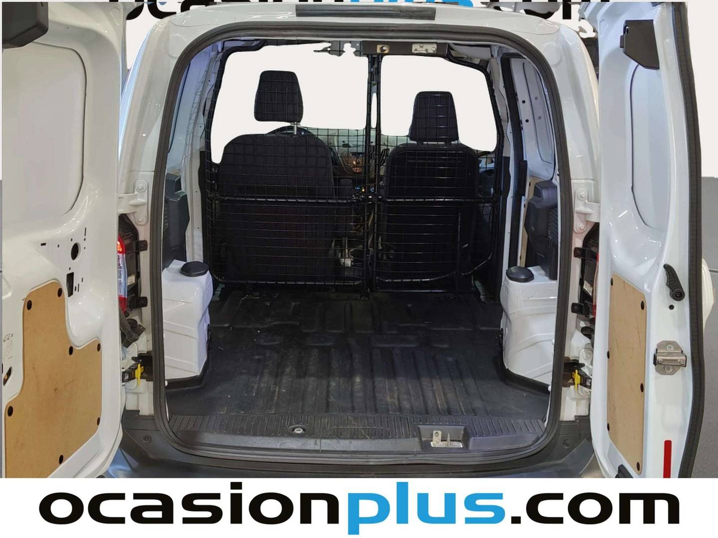 Foto Ford Transit Courier Ford Transit Courier Furgon 1.5 TDCI Trend (100 CV)