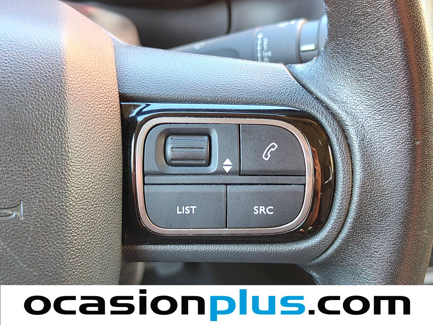Citroën C3 Citroën C3 PureTech 82 Shine (83 CV) de ocasión