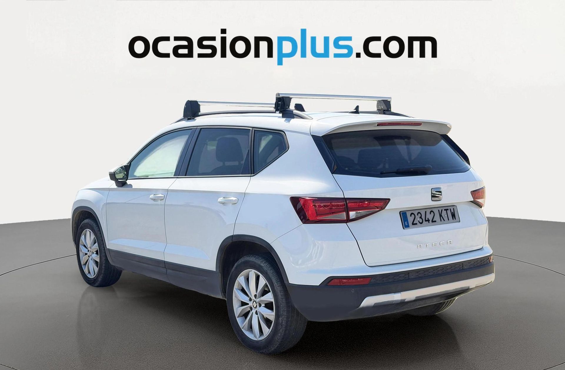 SEAT Ateca 1.0 TSI Ecomotive Style Plus Nav - foto 3