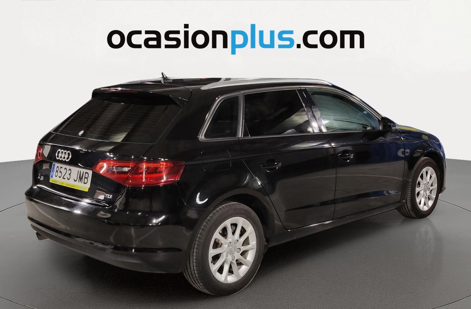 Audi A3 Sportback Attraction 1.6 TDI clean diesel S tronic - foto 4
