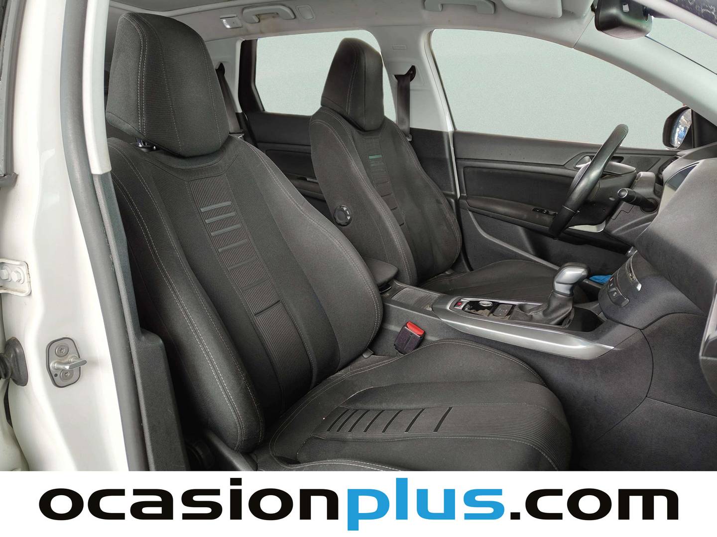 Foto Peugeot 308 Peugeot 308 SW SW 2.0 BlueHDi Allure Auto (150 CV)