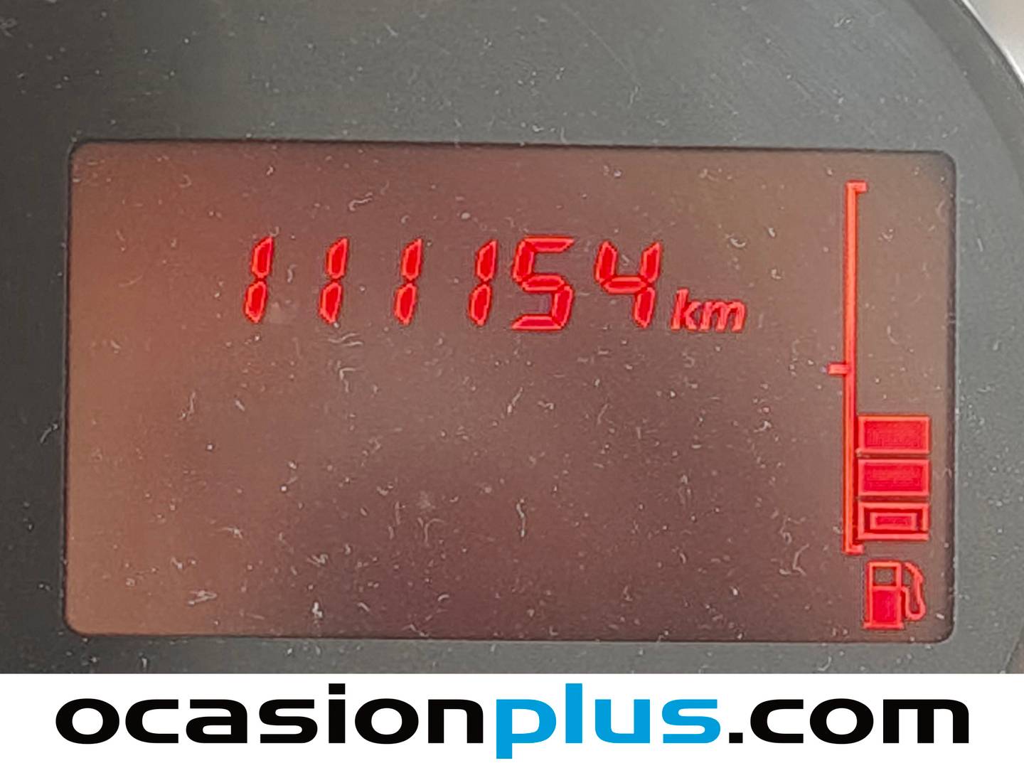 Dacia Dokker Dacia Dokker dCi 90 SL Trotamundos (90 CV) seminuevo