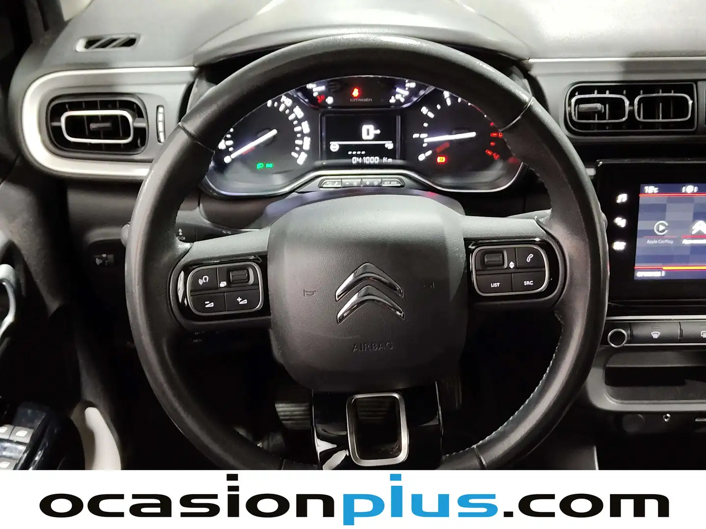 Foto Citroën C3 Citroen C3 PureTech 82 Shine  (82 CV)