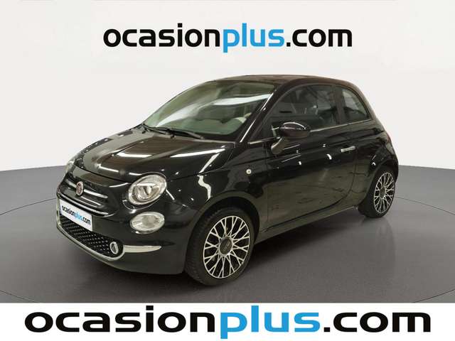 Fiat 500 1.0 Hybrid Dolcevita (70 CV) de segunda mano