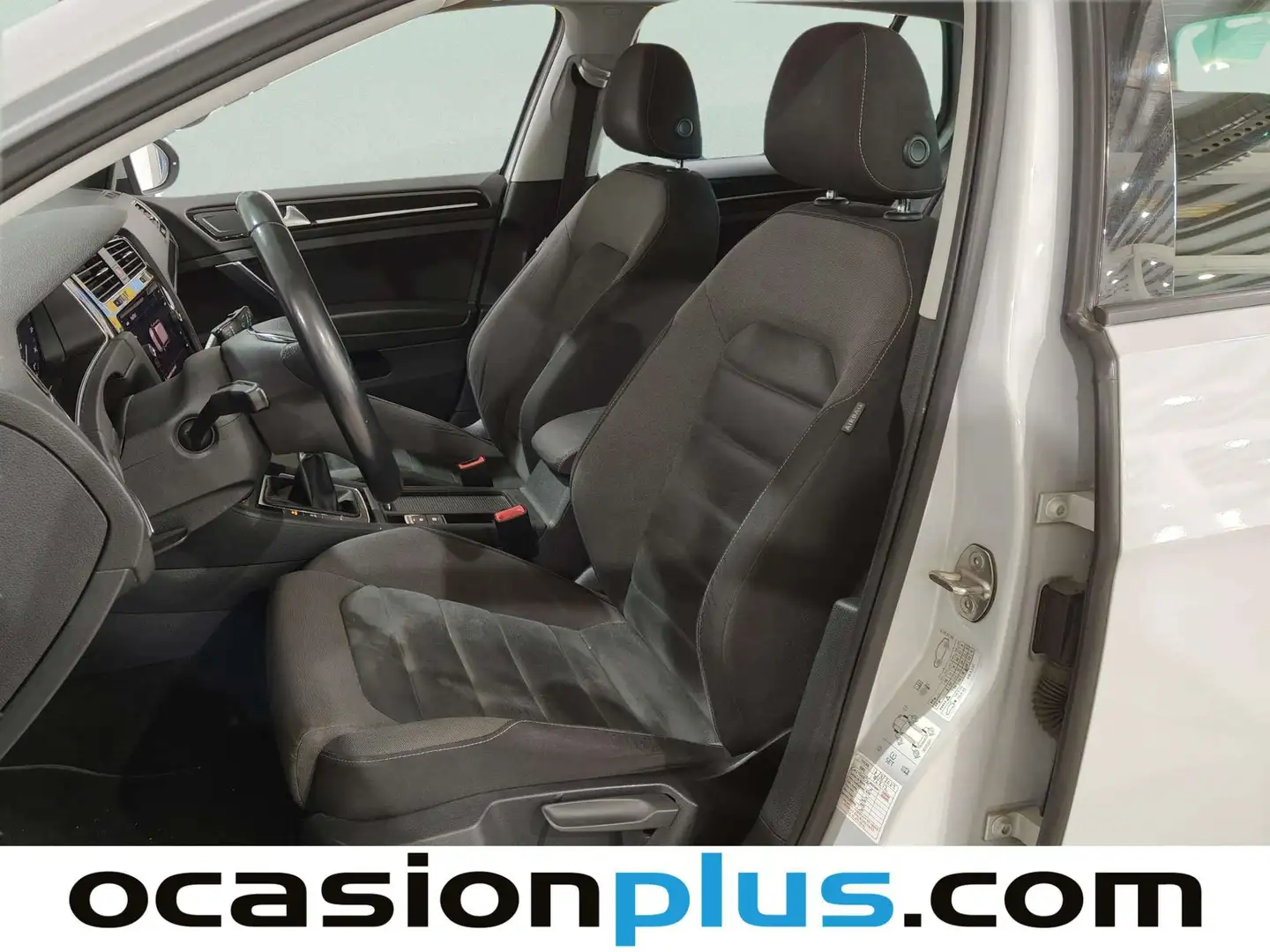 Foto Volkswagen Golf Volkswagen Golf 1.5 TSI Evo Sport (150 CV) Pack R-Line