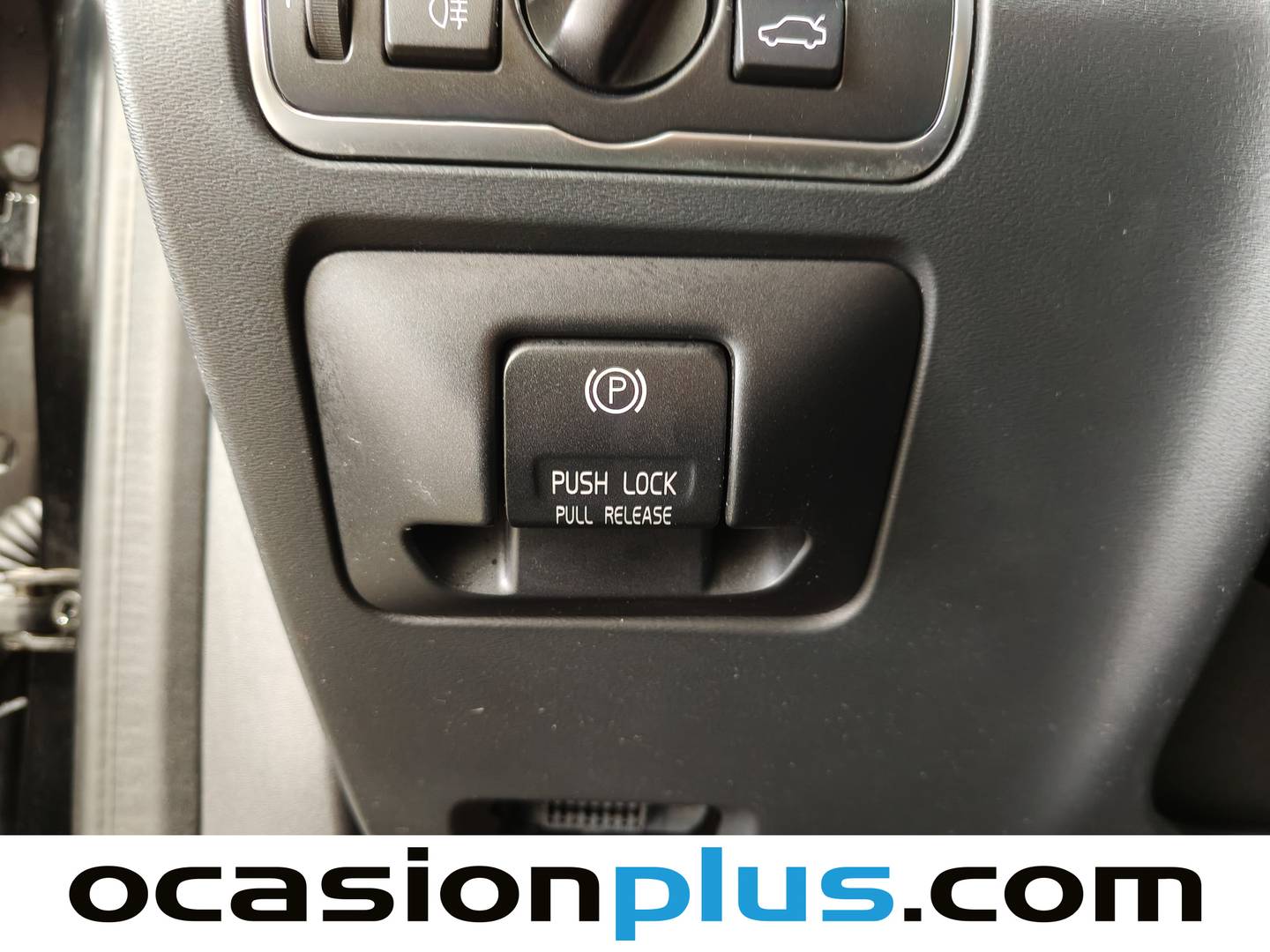 Volvo XC60 Volvo XC60 D3 Kinetic (136 CV) de segunda mano