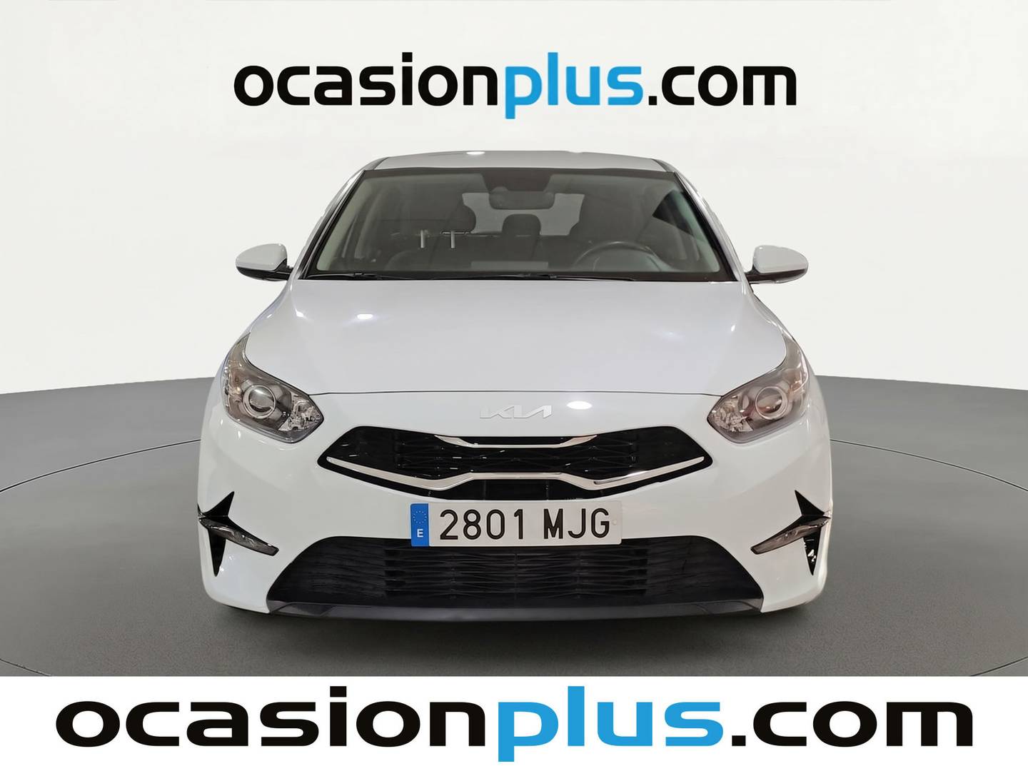 KIA Ceed KIA Ceed 1.6 MHEV iMT Drive (136 CV) 136cv