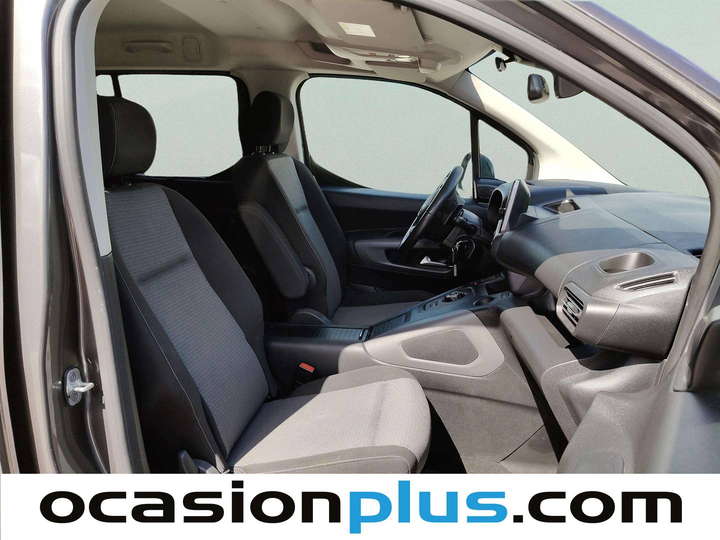 Toyota Proace City Verso Toyota Proace City Verso 1.2 96kW Family Act Auto 7 Plazas L2 gasolina