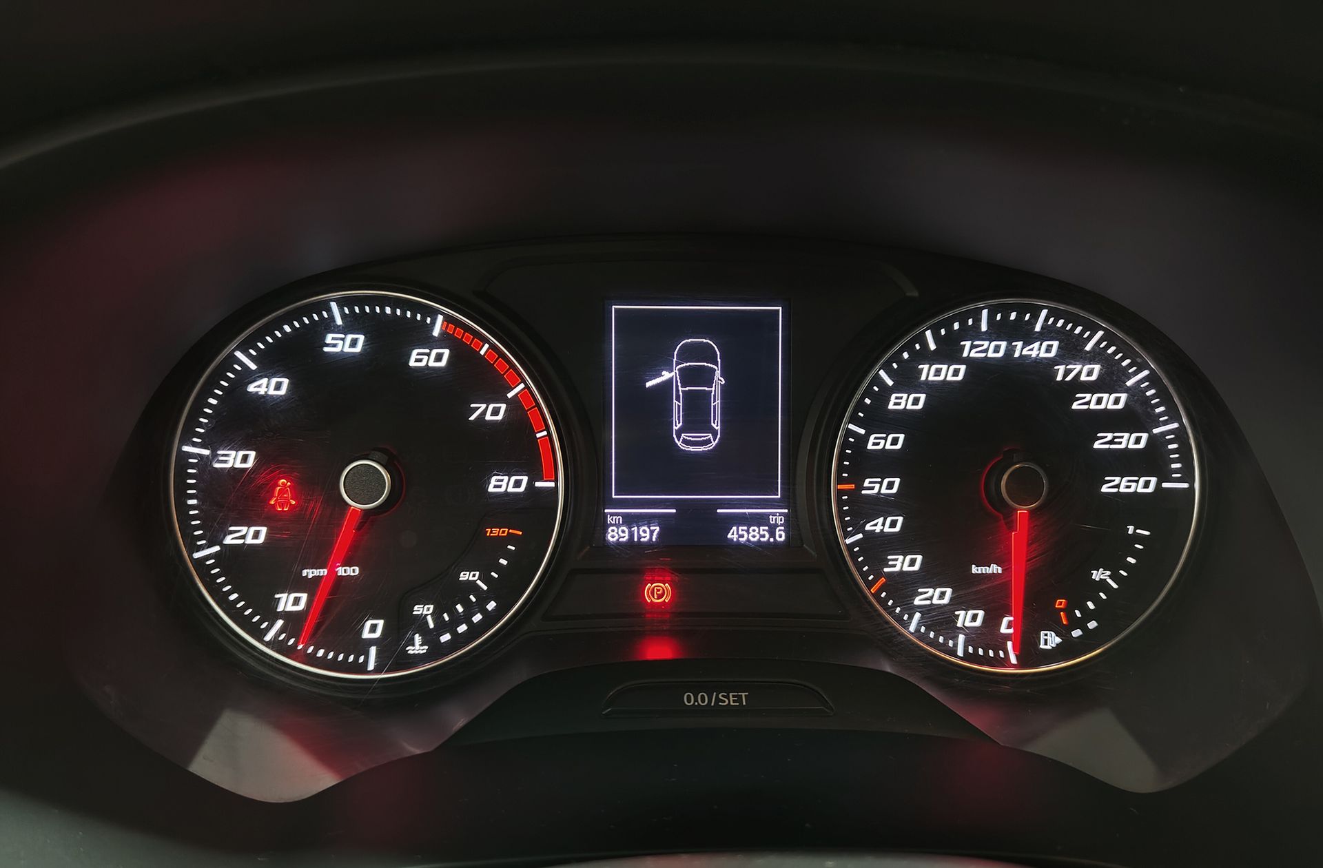 SEAT León 1.2 TSI Style - foto 25