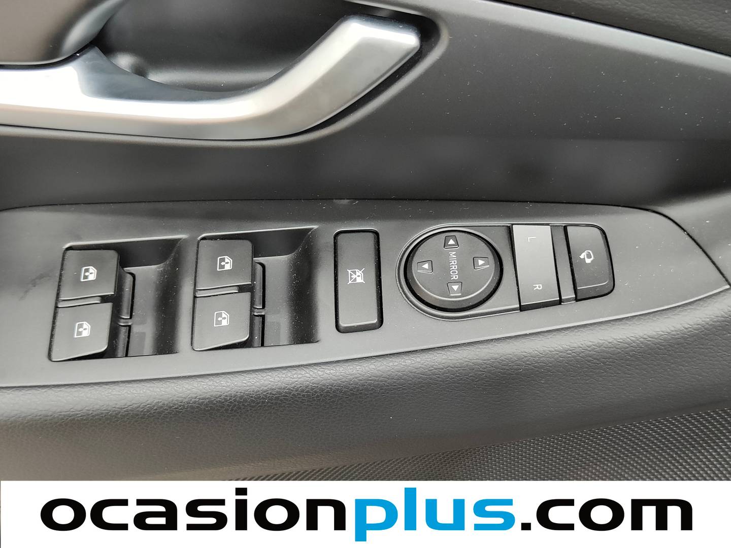 Hyundai i30 Hyundai i30 Fastback 1.0 TGDI 48V Klass (100 CV) híbrido