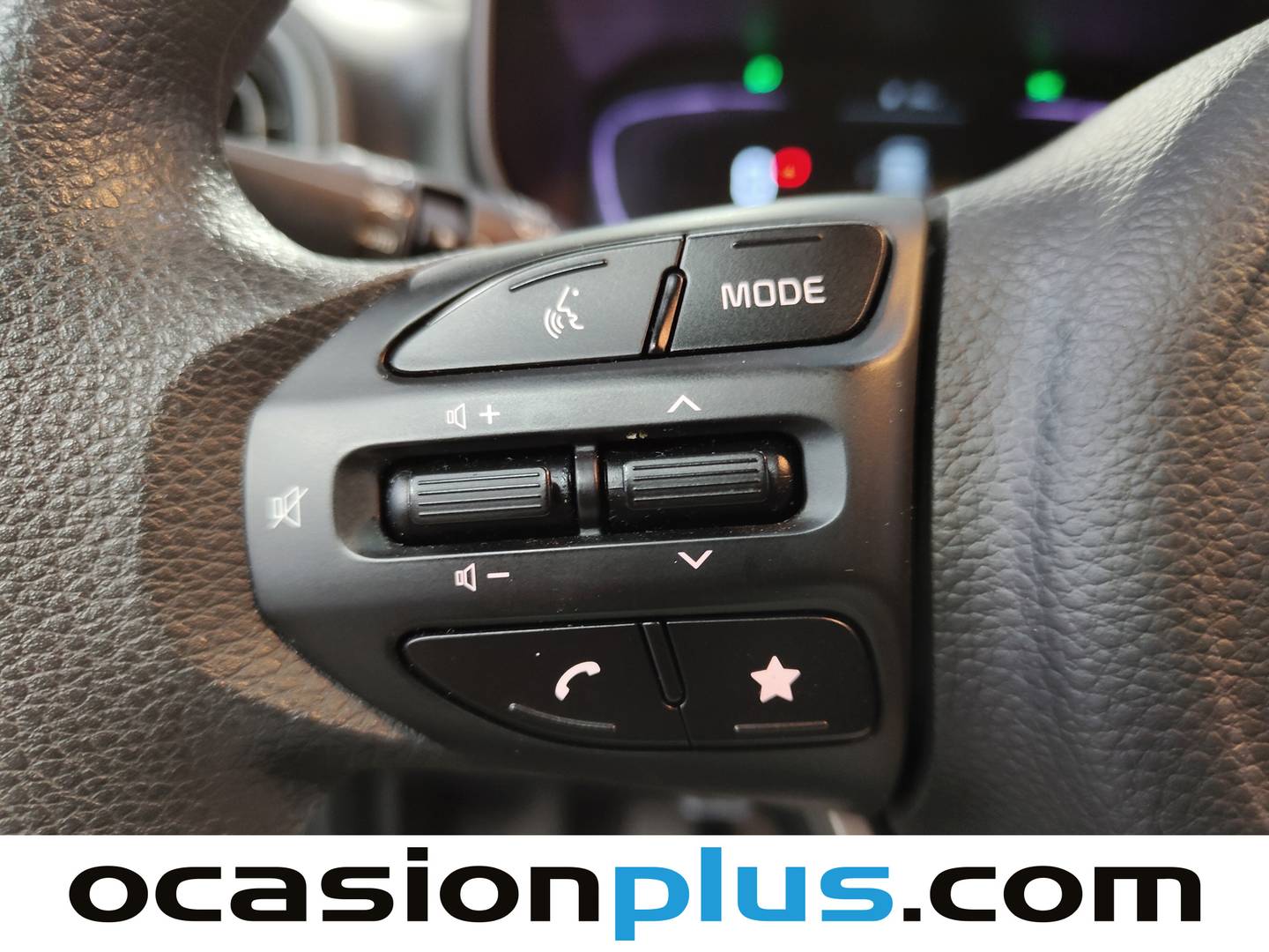 KIA Picanto KIA Picanto 1.0 GDi Concept (68 CV) de segunda mano