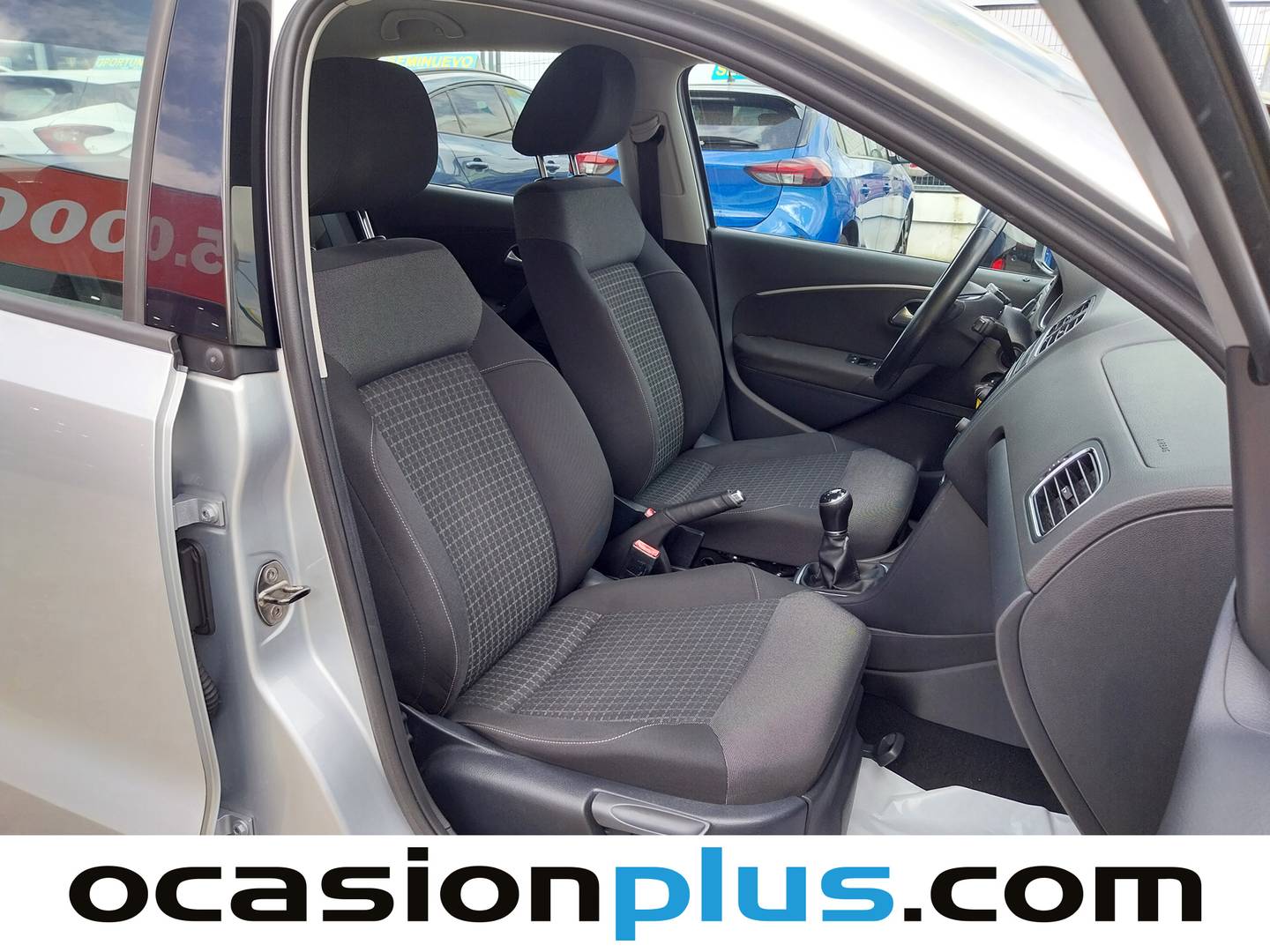 Volkswagen Polo Volkswagen Polo Advance 1.4 TDI (75 CV) km 0