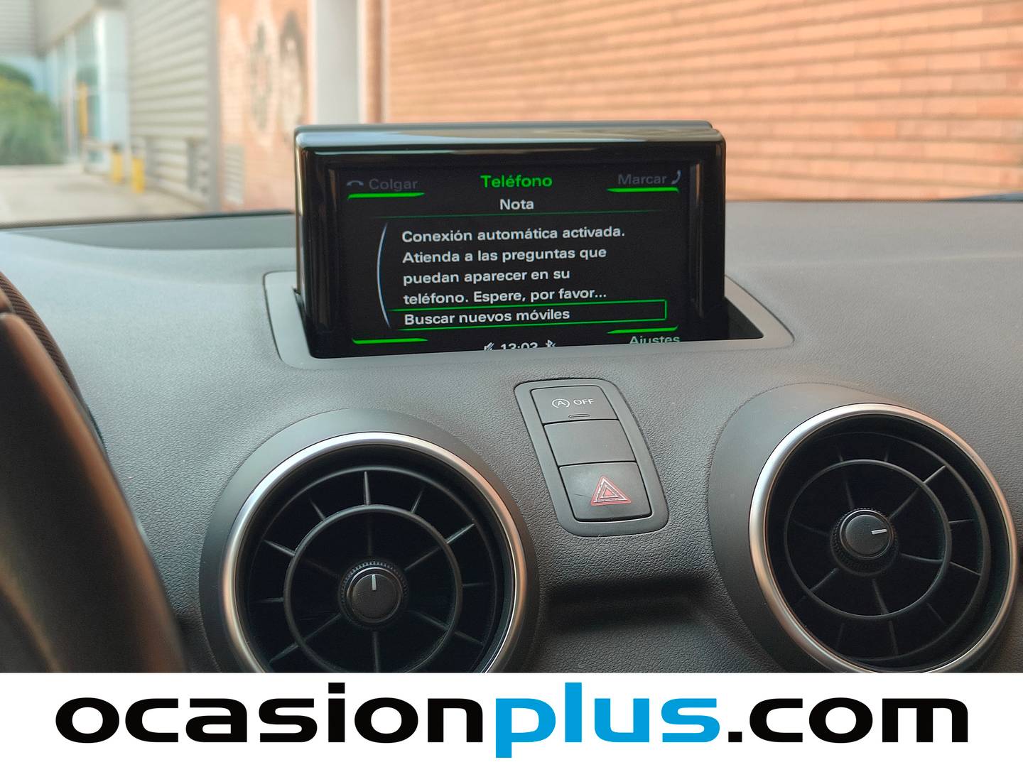 Audi A1 Audi A1 Sportback Attraction 1.6 TDI (116 CV) km 0