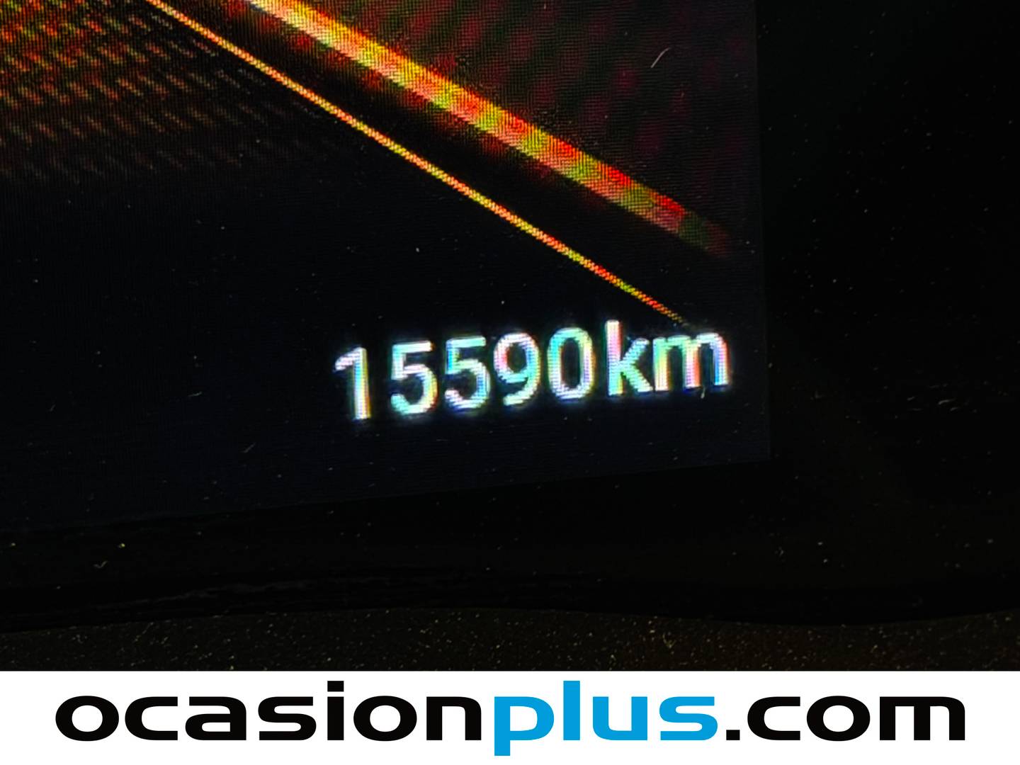 Foto MG ZS MG ZS 1.5 Hybrid+ Luxury (197 CV)