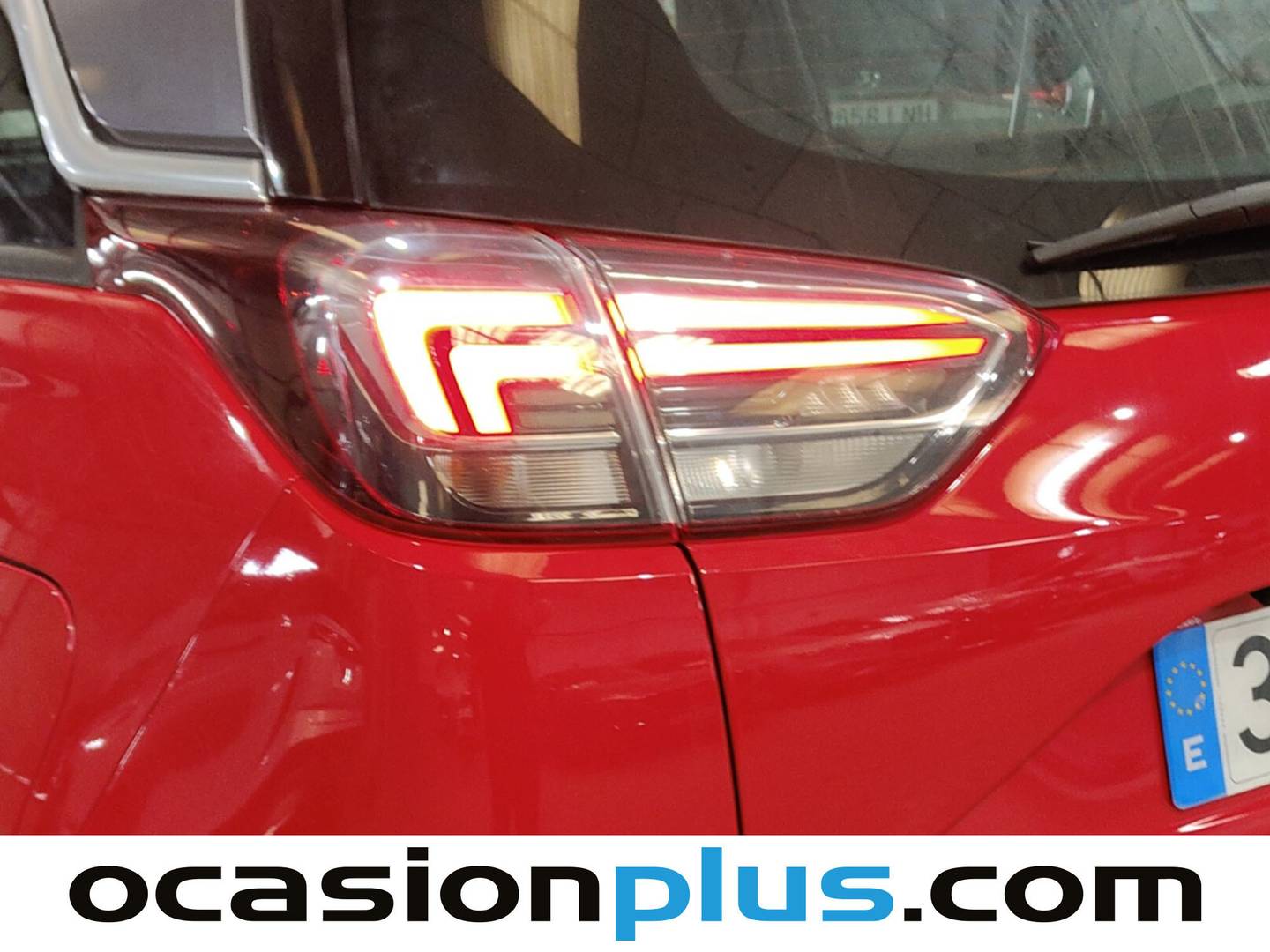 Opel Crossland X Opel Crossland X 1.6 Turbo S&S Excellence (120 CV) al mejor precio