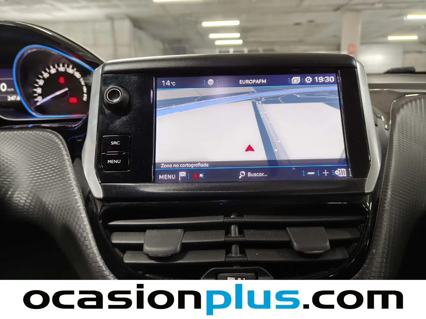 Foto Peugeot 2008 Peugeot 2008 PureTech 130 S&S Allure (130 CV)