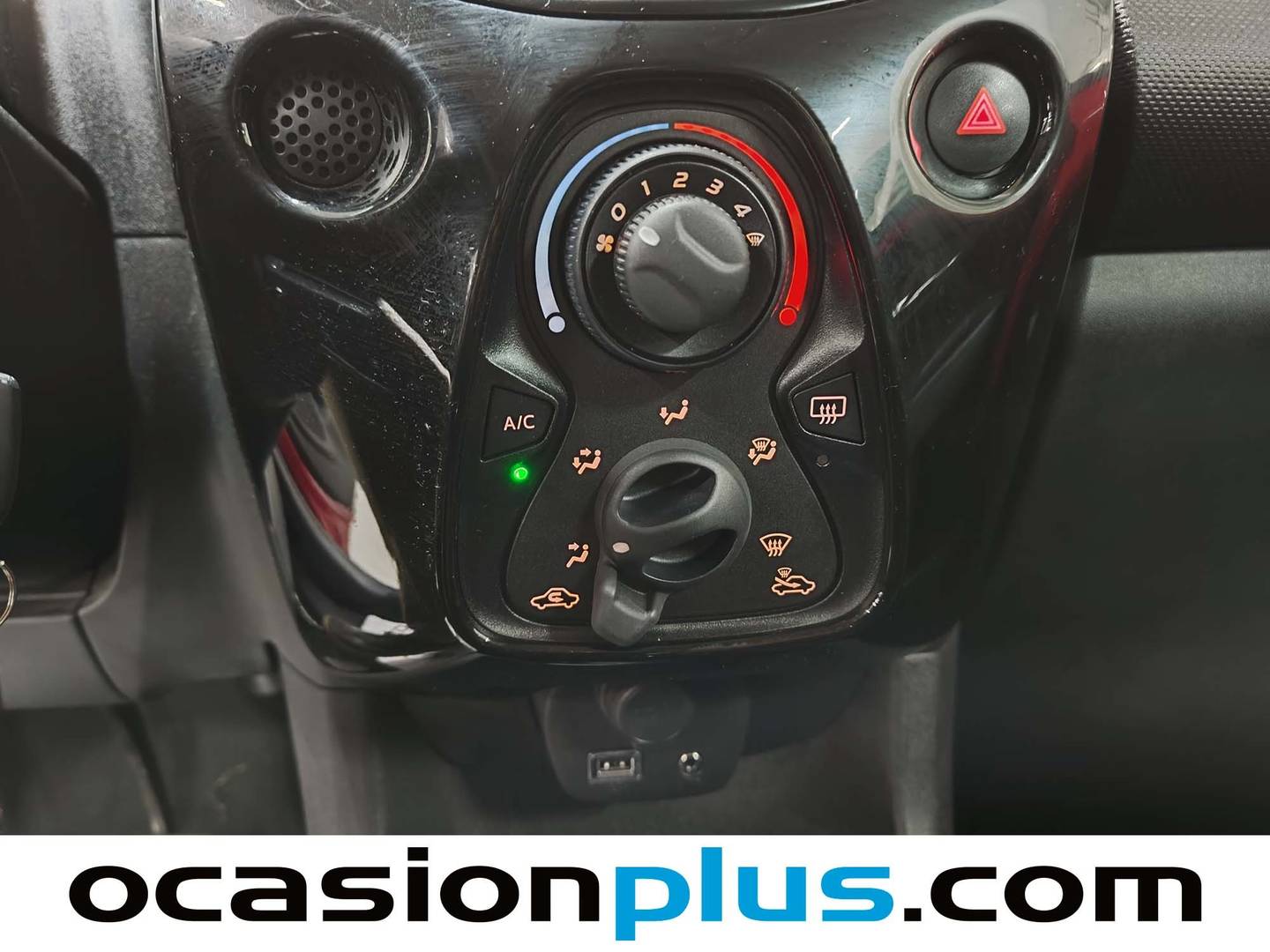 Citroën C1 Citroen C1 VTi 72 City Edition (72 CV) barato