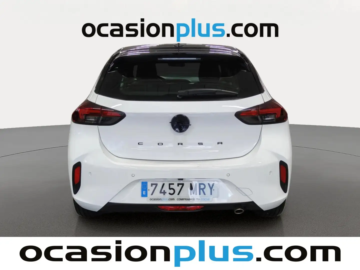 Foto Opel Corsa Opel Corsa 1.2 T XHL GS (100 CV)