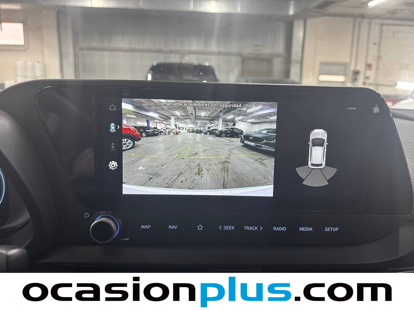 Foto Hyundai Bayon Hyundai Bayon 1.0 TGDI 48V Maxx (100 CV)