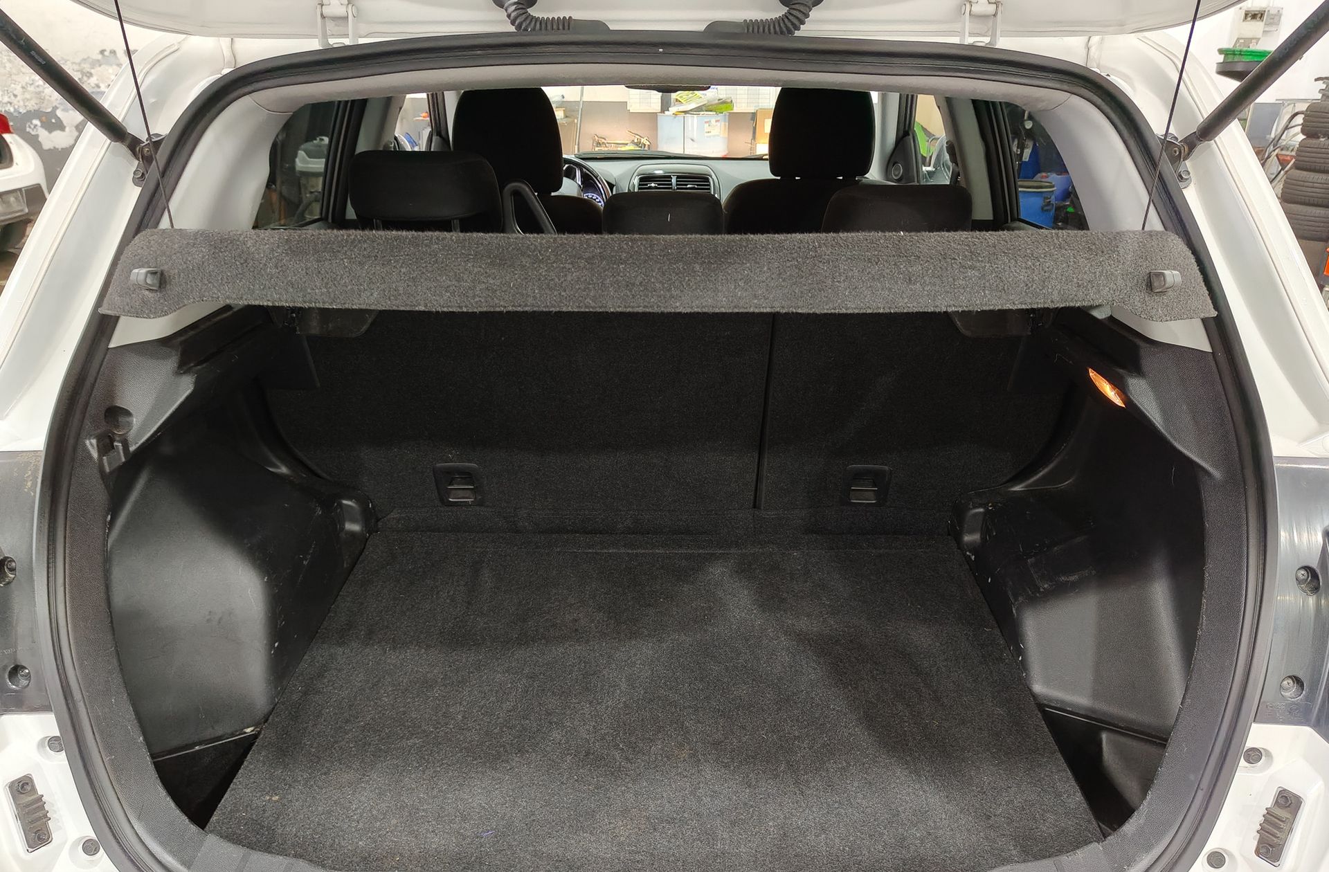 Mitsubishi ASX 160 MPI Motion - foto 13