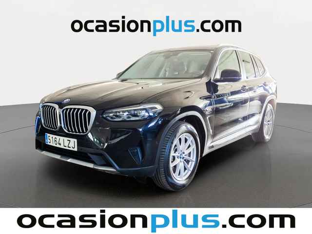 Bmw X3 Segunda Mano Barcelona