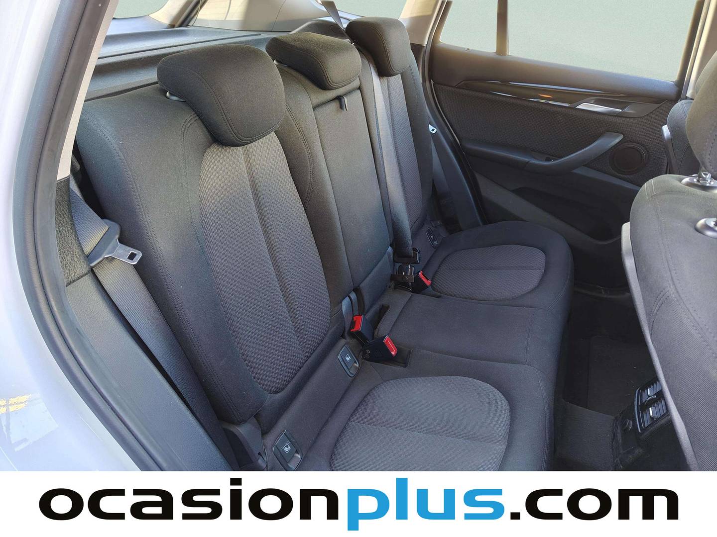 BMW X1 BMW X1 sDrive18d Business (150 CV) al mejor precio