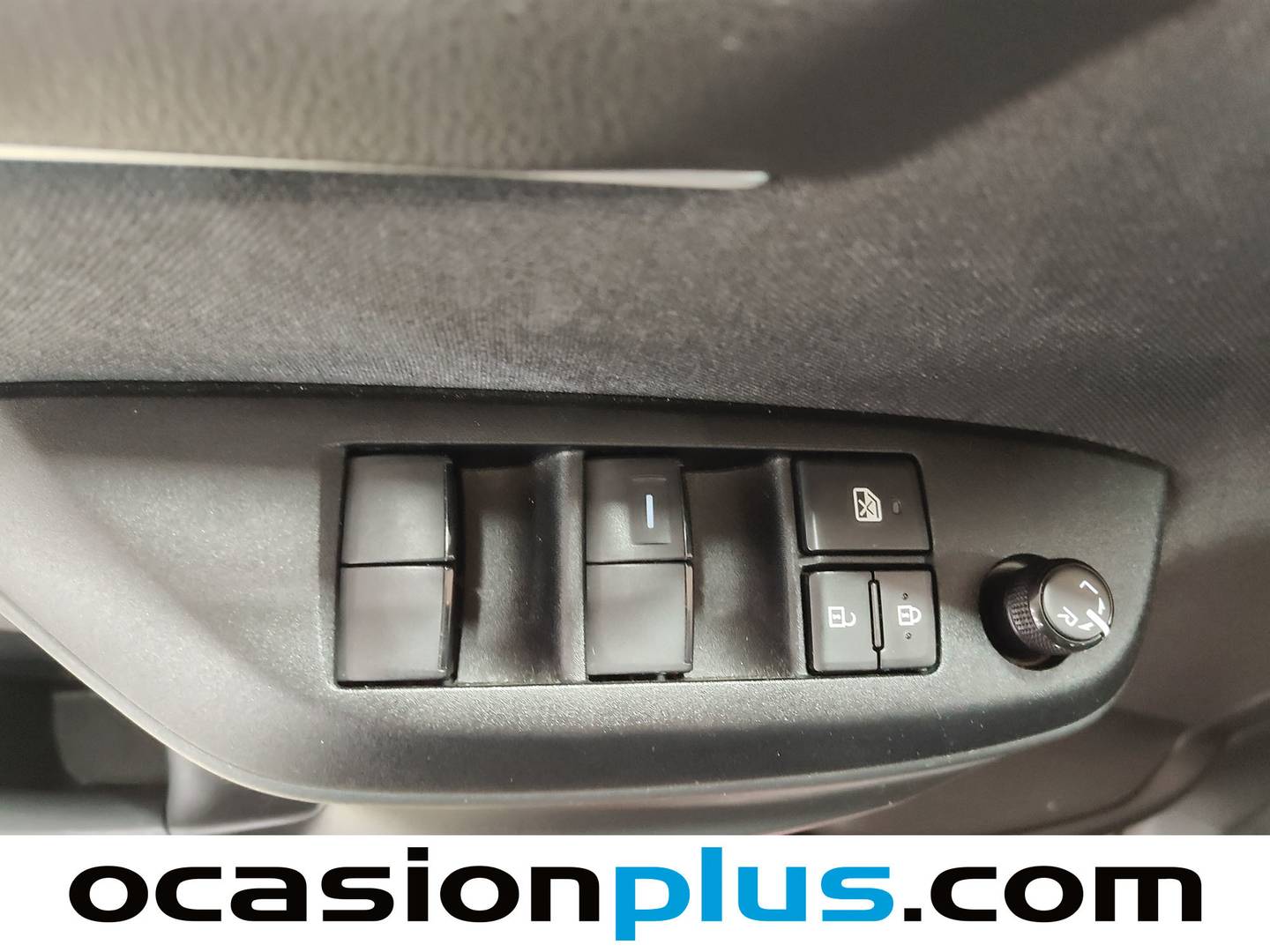 Foto Toyota Yaris Toyota Yaris 120H Active Plus (116 CV)