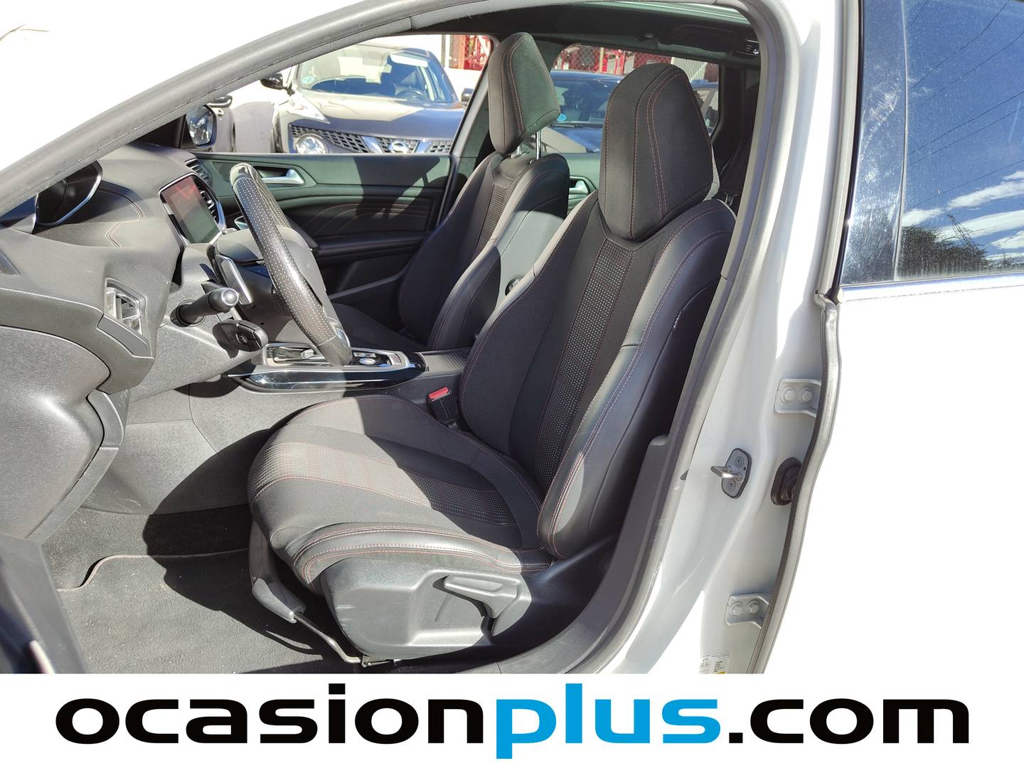 Peugeot 308 Peugeot 308 SW 1.5 BlueHDi S&S GT Line EAT8 (130 CV) al mejor precio