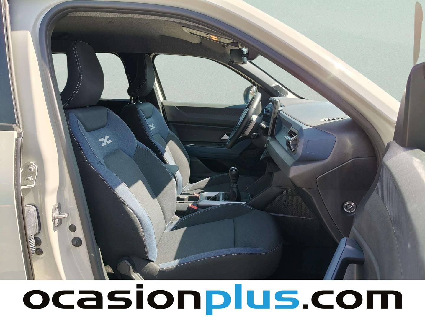 Dacia Duster Dacia Duster Journey TCE 48v 4X2 (130 CV) híbrido