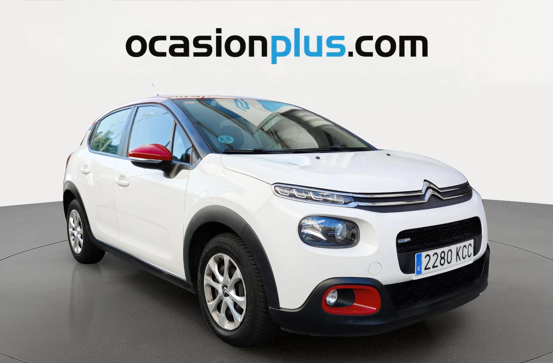 Citroën C3 PureTech 82 Feel - foto 2