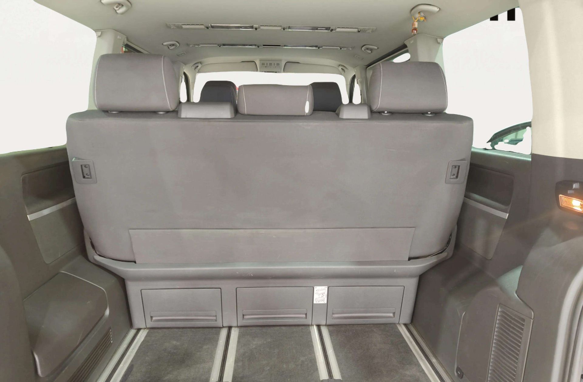 Volkswagen Multivan Comfortline Edition 2.0 BiTDI DSG - foto 13