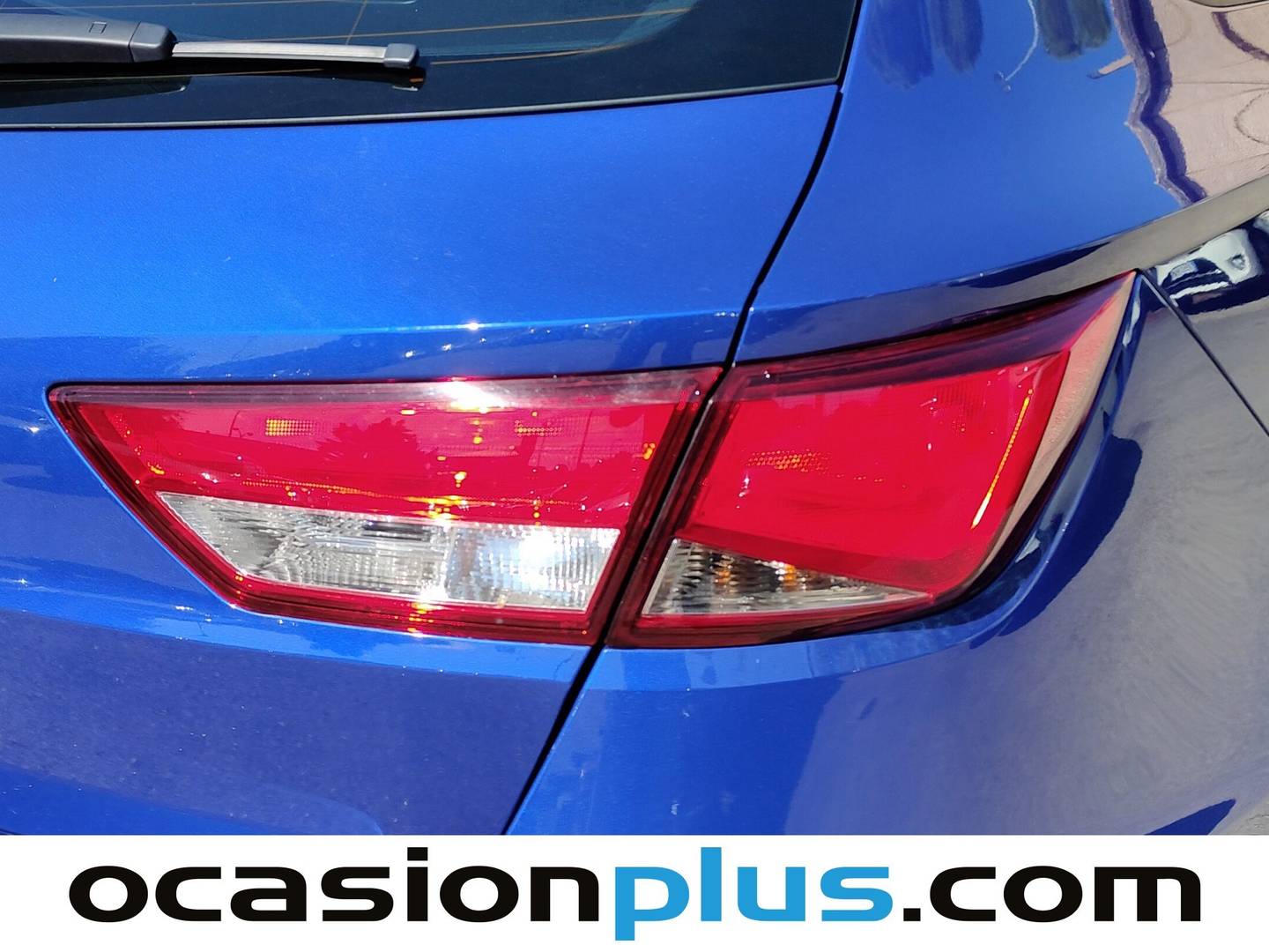 Seat León SEAT Leon ST ST 1.5 EcoTSI S&S Style Edition (130 CV) km 0