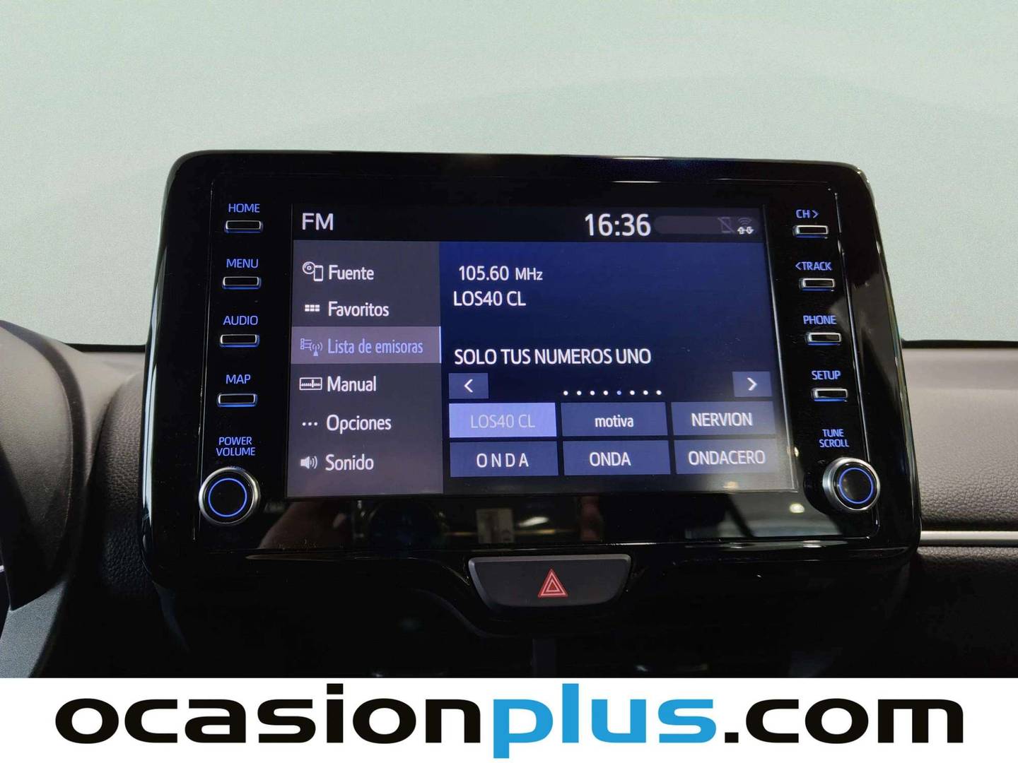 Toyota Yaris Cross Toyota Yaris Cross 120H Active Tech (116 CV) de ocasión